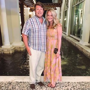 Free People Maxi Dress